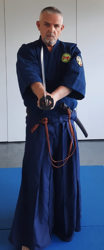 Foto van Roger Lemaire